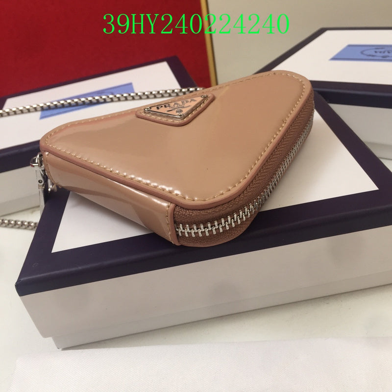 Satchel Bags - PDA Bags - 3506