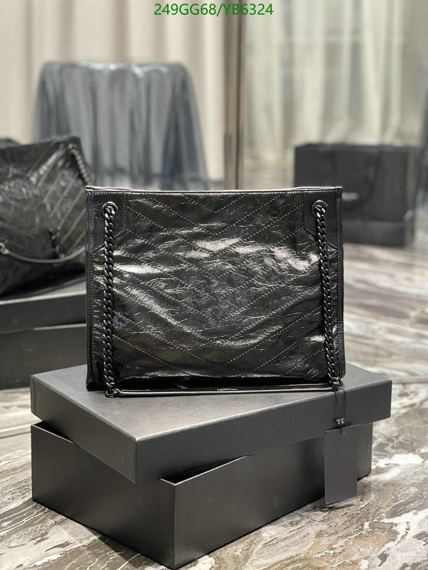 SAMC - YLS Bags - 297