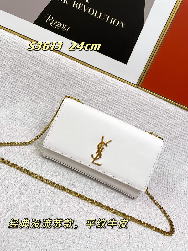 Satchel Bags - SLY Bags - 1445