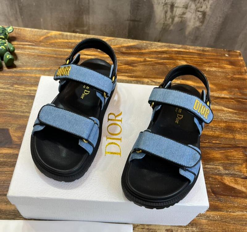 SAMCC - DOR Women Shoes - 383