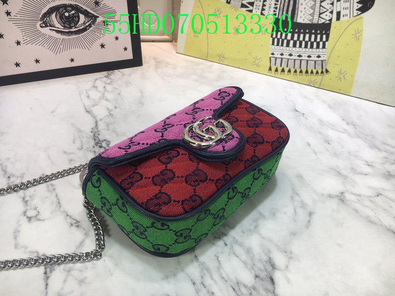 Glami Fashion - GCI Bags - 11069