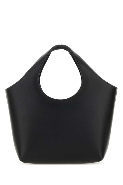 MARY-KATE XS LEATHER TOTE