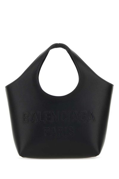 MARY-KATE XS LEATHER TOTE