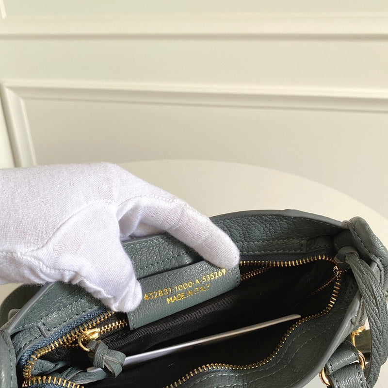 Glamy - BG Bags - 563