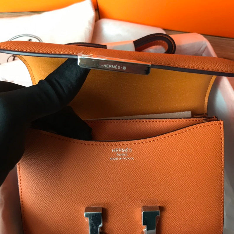 Satchel Bags - HMS-Bags - 1245