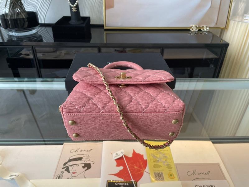 Chanel Bags