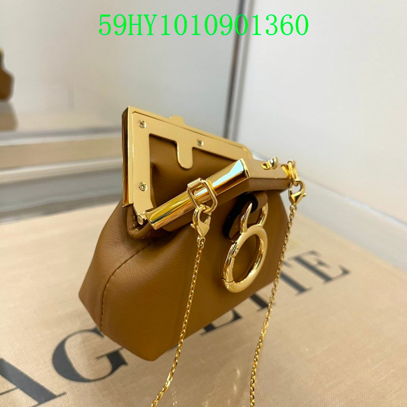 Glami - FDE Bags - 2396