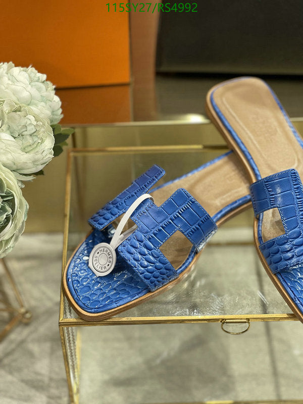 SAMC - HMS Women Shoes - 081