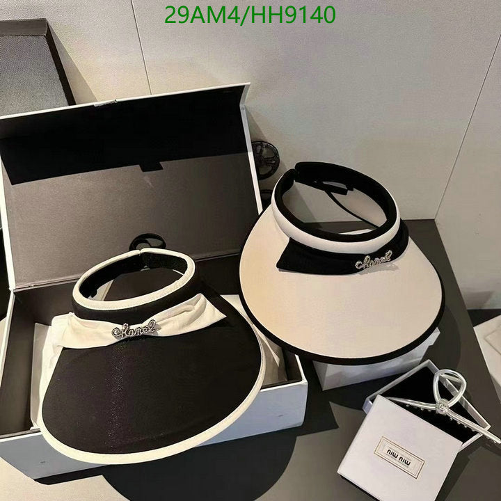 SAMC - CHL Caps & Hats - 252