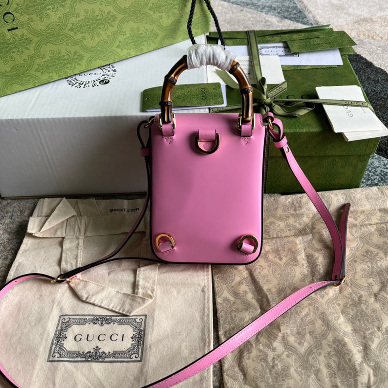 Glami-i GUKI Women Bags - 978