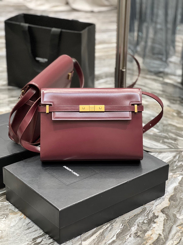 Glami- Glami- - SLY Bags - 1223