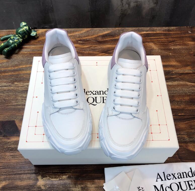SAMC - AQ Women Shoes - 245