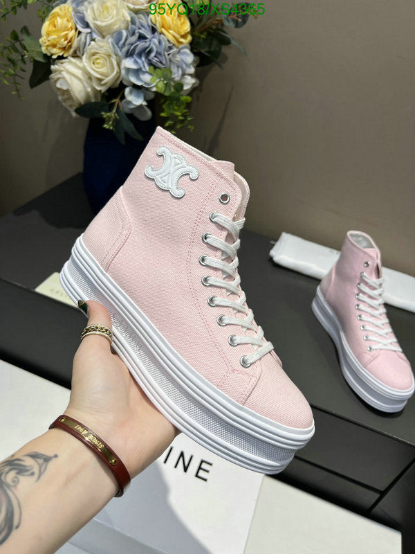SAMC - COL Women Shoes - 234