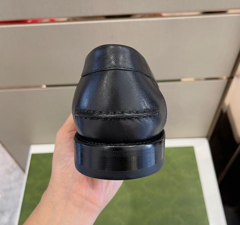 SAMC - GUKI Men Shoes - 536