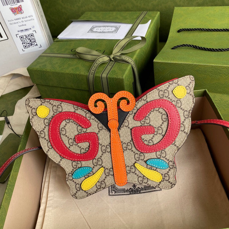 Glami Fashion - GCI Bags - 5992