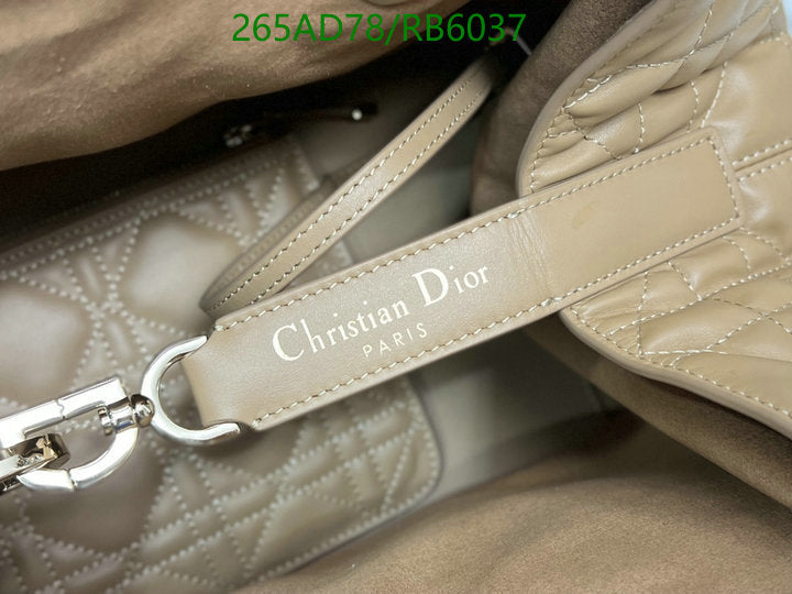 SAMCC - DOR Bags - 1260