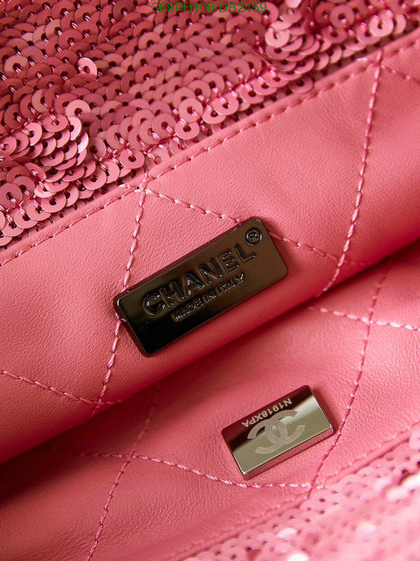 SAMC - CHL Bags - 118