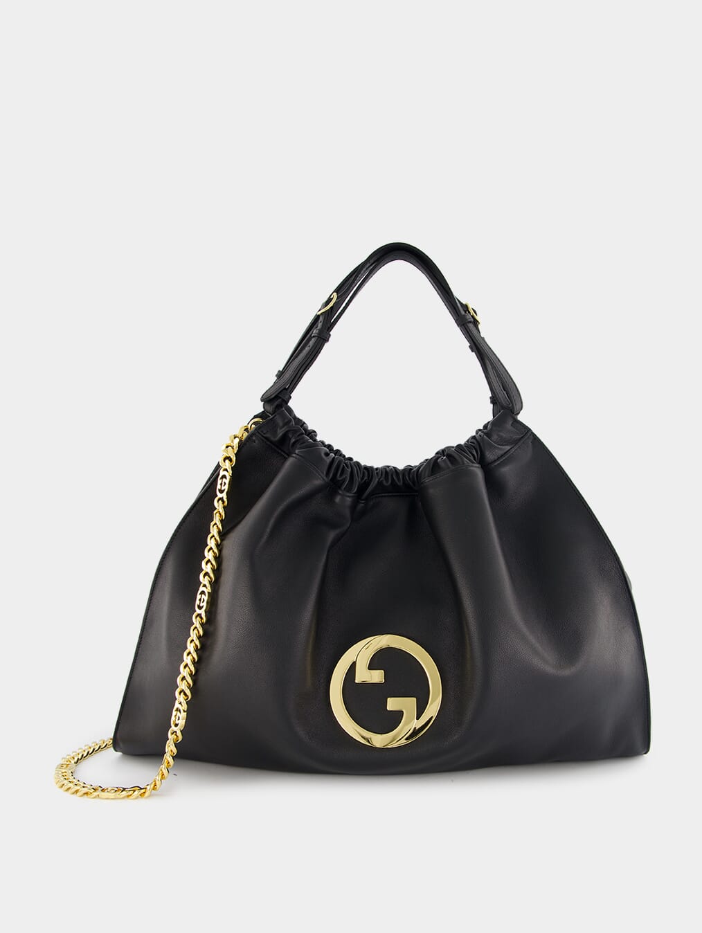 Large Blondie Tote Bag