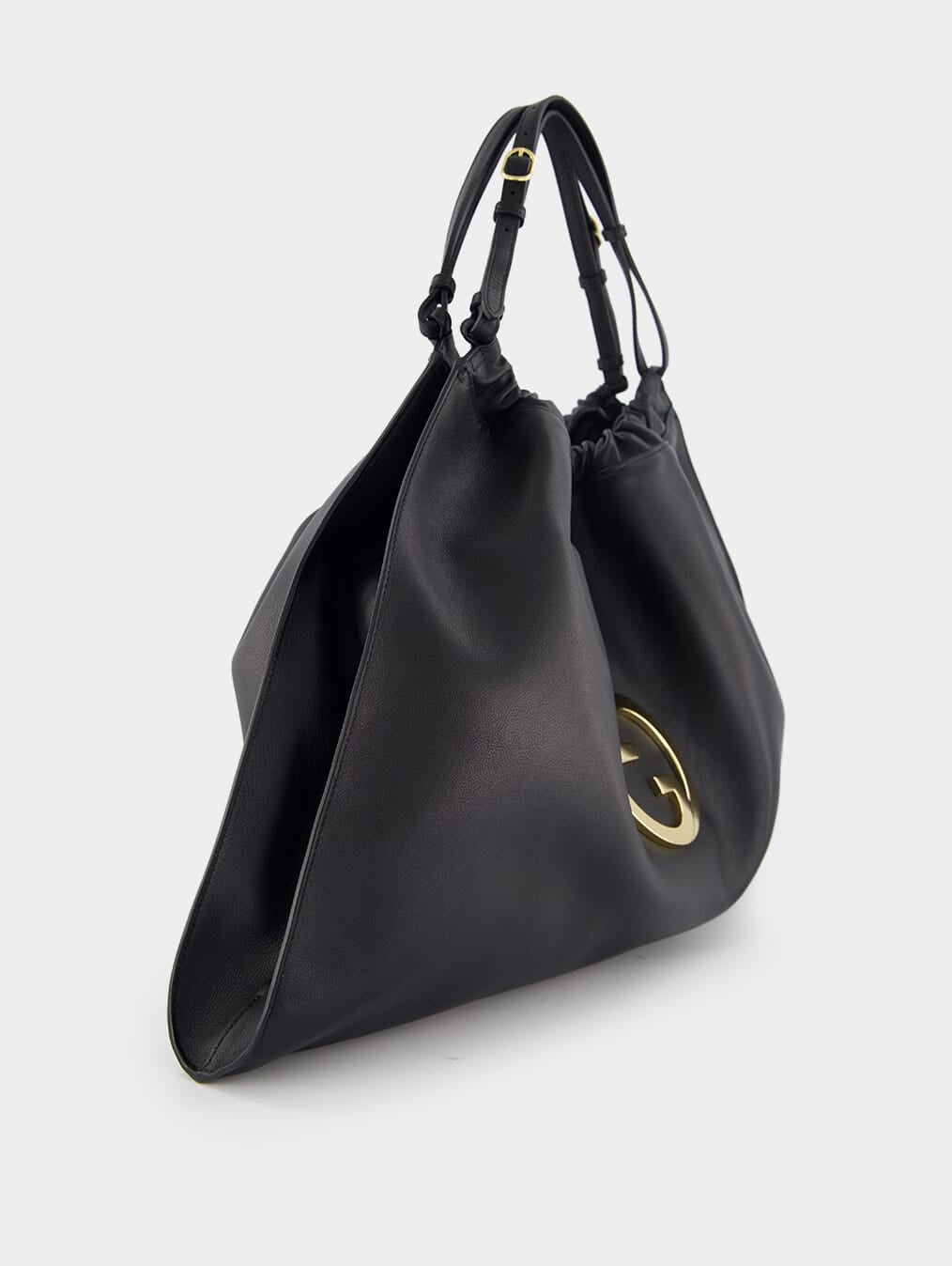 Large Blondie Tote Bag