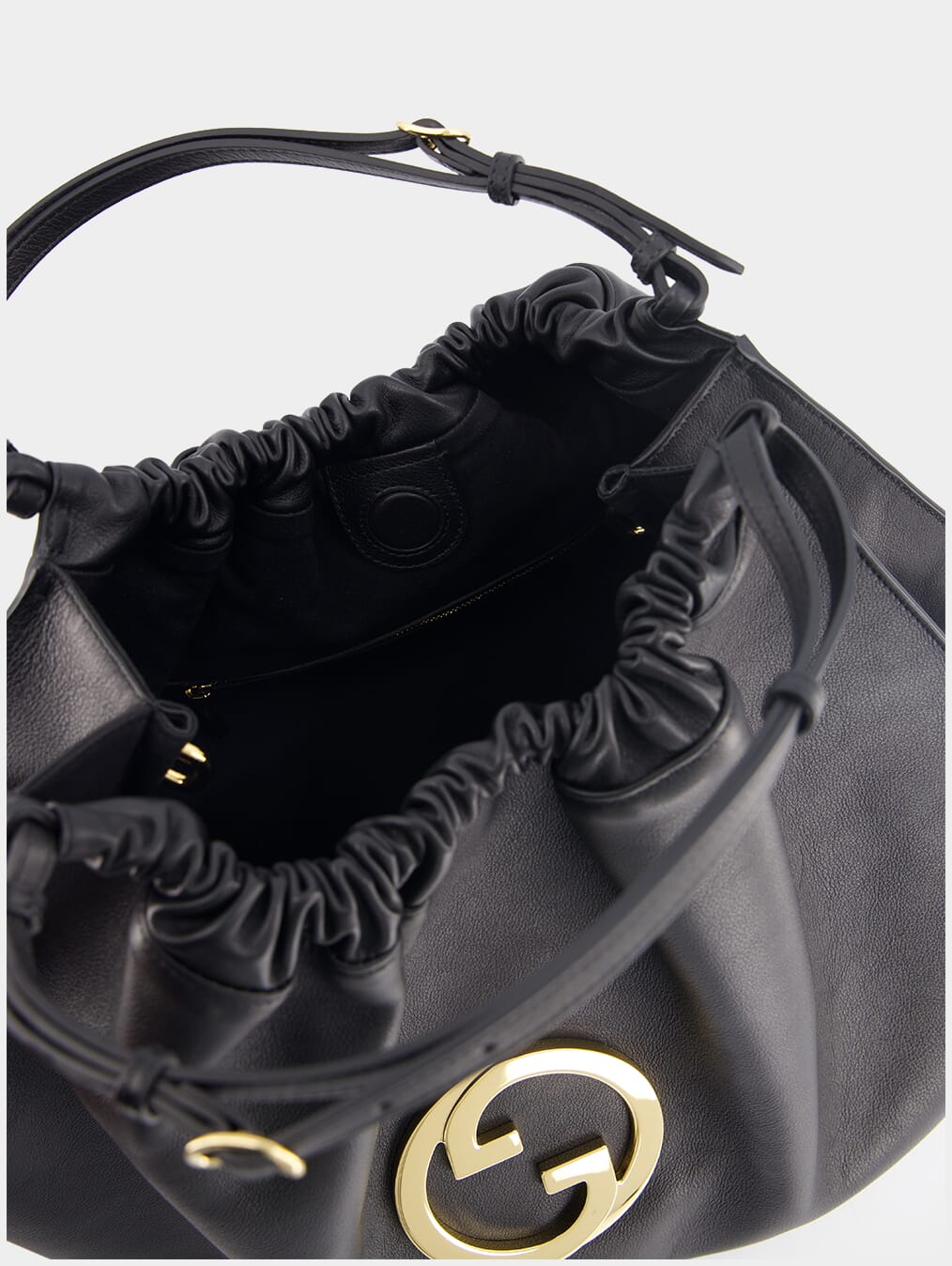 Large Blondie Tote Bag