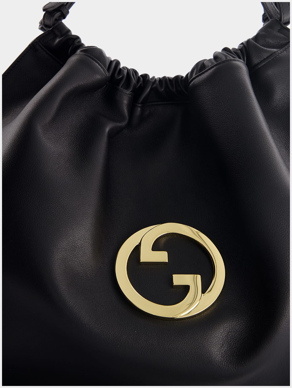 Large Blondie Tote Bag
