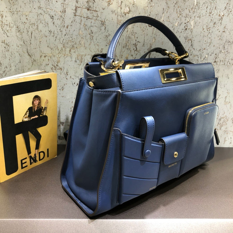 Glami-i - JBE Bags - 242