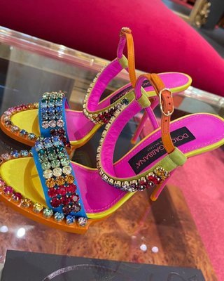 SAMC - DAG Women Shoes - 205