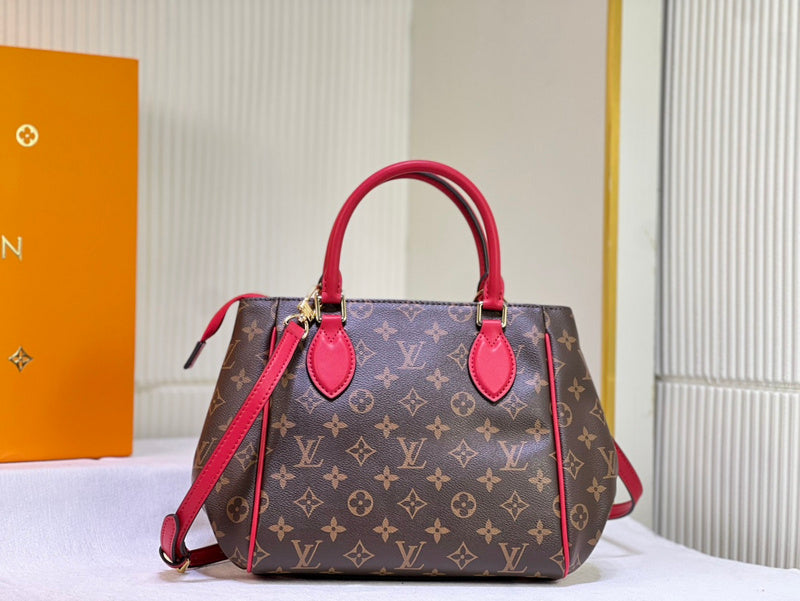 Satchel Bags - VL Bags - 1954