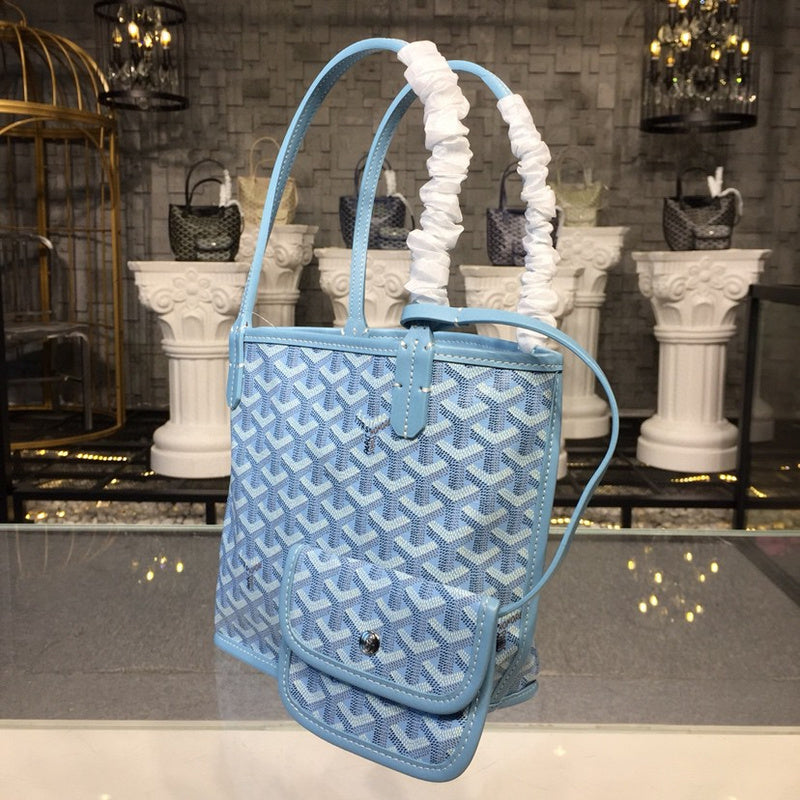 ELE - GOD Bags - 267