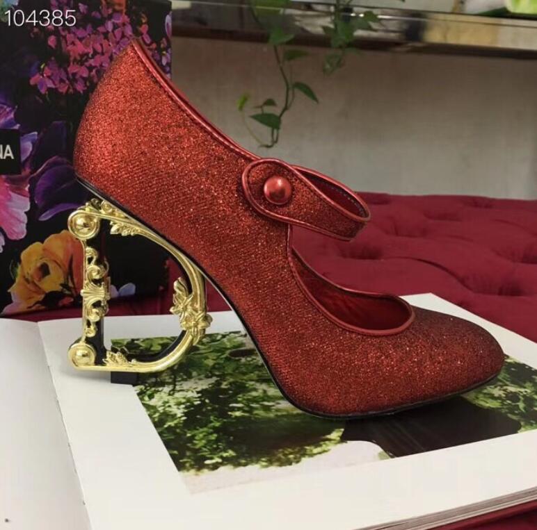 SAMC - DAG Women Shoes - 668