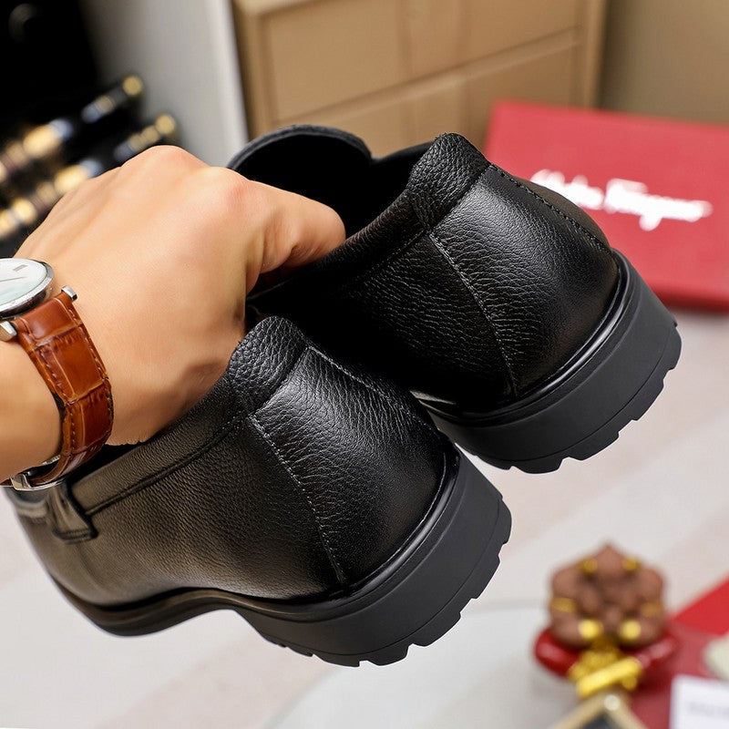 Glami - FGO Men Shoes - 843