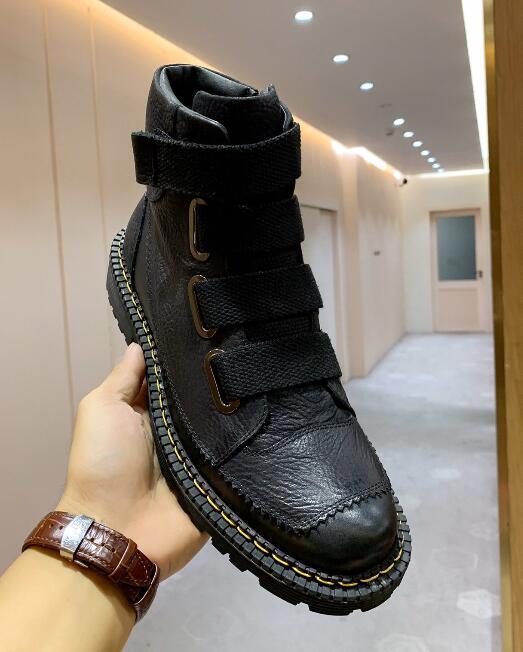 SAMC - LOV Men Shoes - 1696