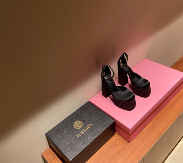 SAMC - VAR Women Shoes - 198