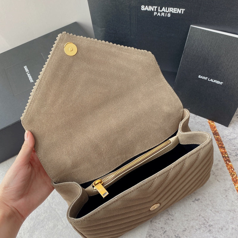 Glamy - YLS Bags - 495