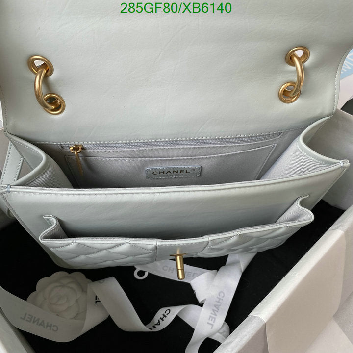 SAMC - CHL Bags - 800