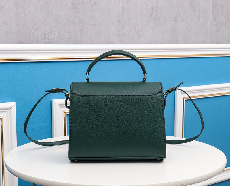 Satchel Bags - SLY Bags - 2009