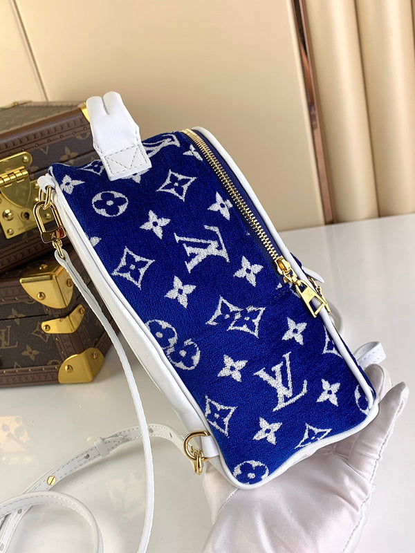Satchel Bags - VL Bags - 6656