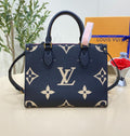 SAMC - LOV Bags - 1200
