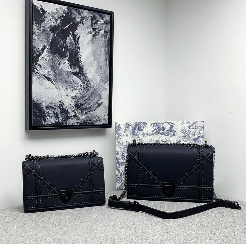 Satchel Bags - DOR Bags - 1141