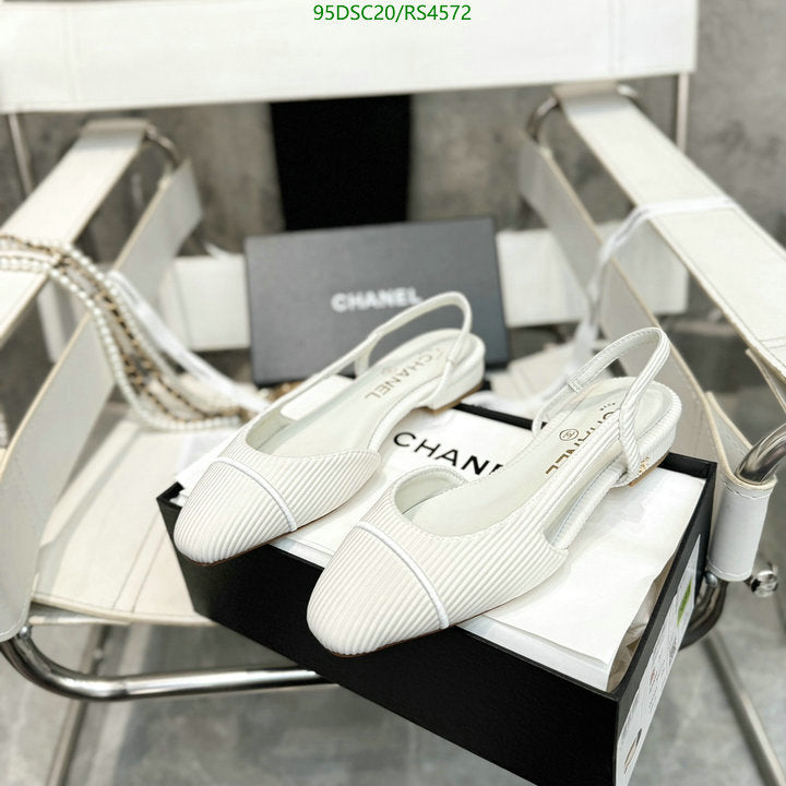 SAMC - CHL Women Shoes Ballet - 196