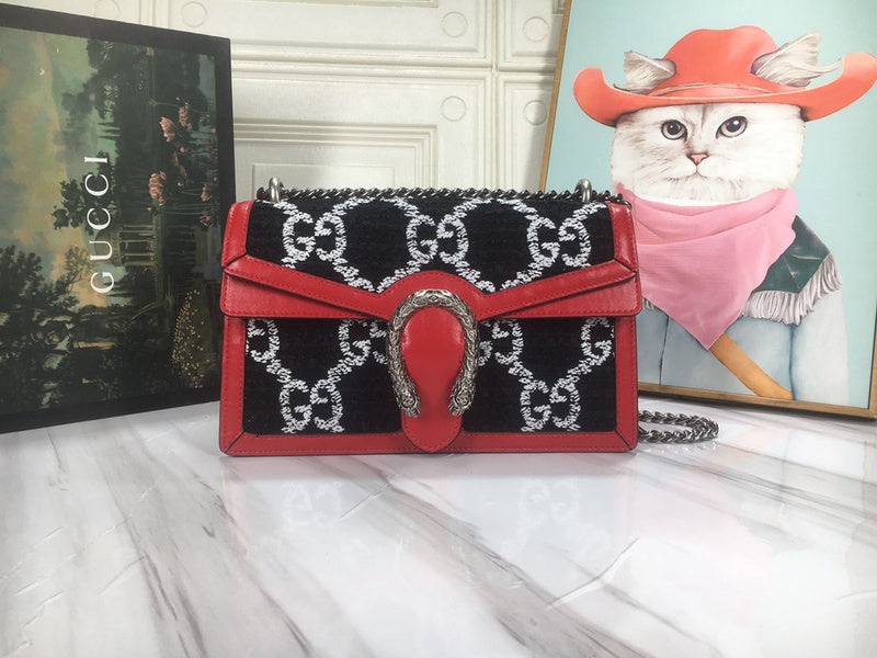 Satchel Bags - GCI Bags - 1889