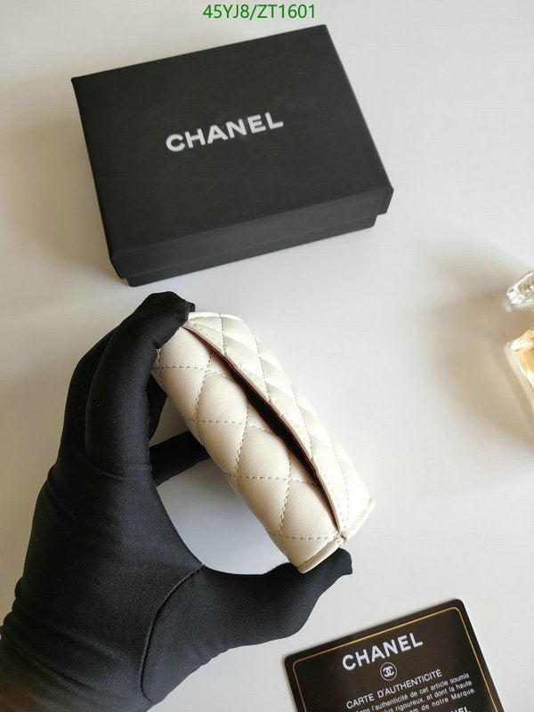 SAMC - CHL Wallets - 090