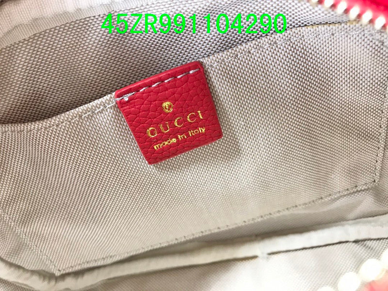 Glami Fashion - GCI Bags - 10383