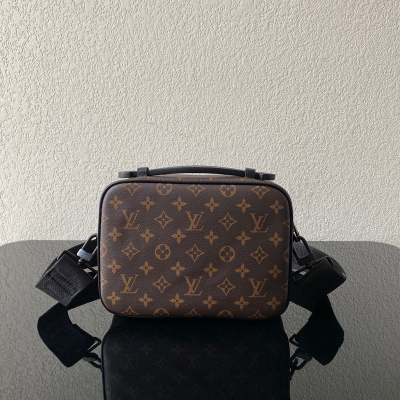 Glami Fashion Lu-Vi bags - 17376