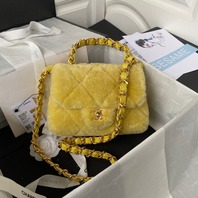 Glami-i - CHL Lady Bags - 030