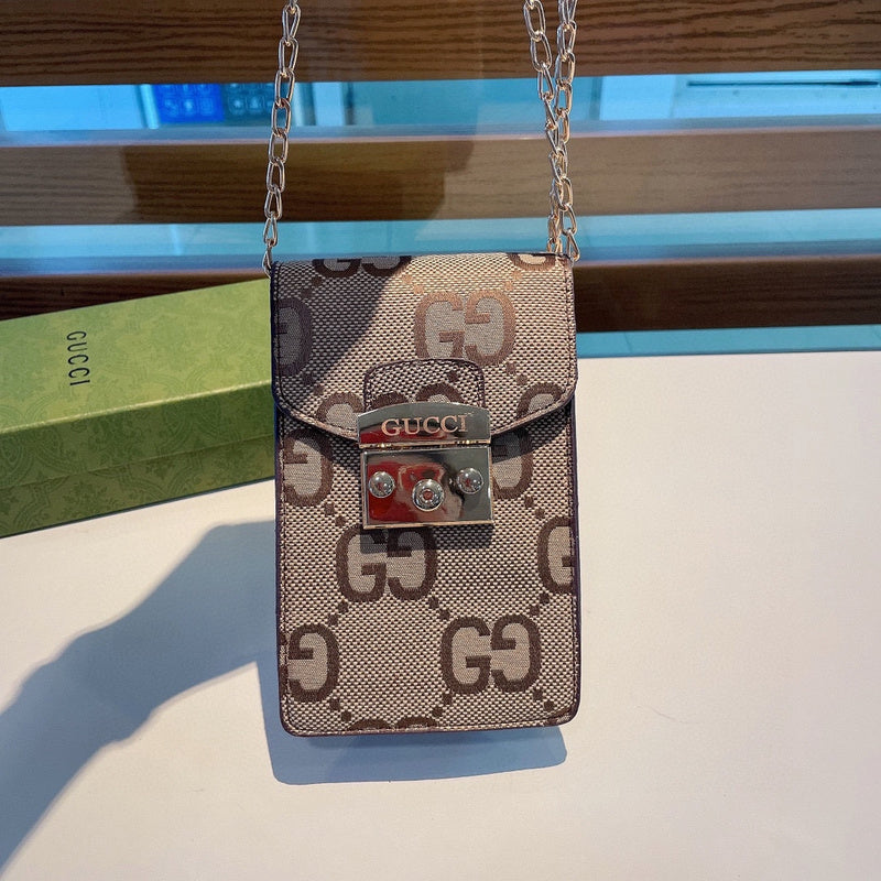 Satchel Bags - GCI Bags - 2440