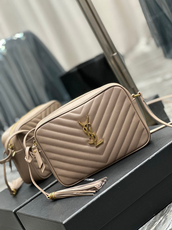 Glamy - YLS Bags - 811