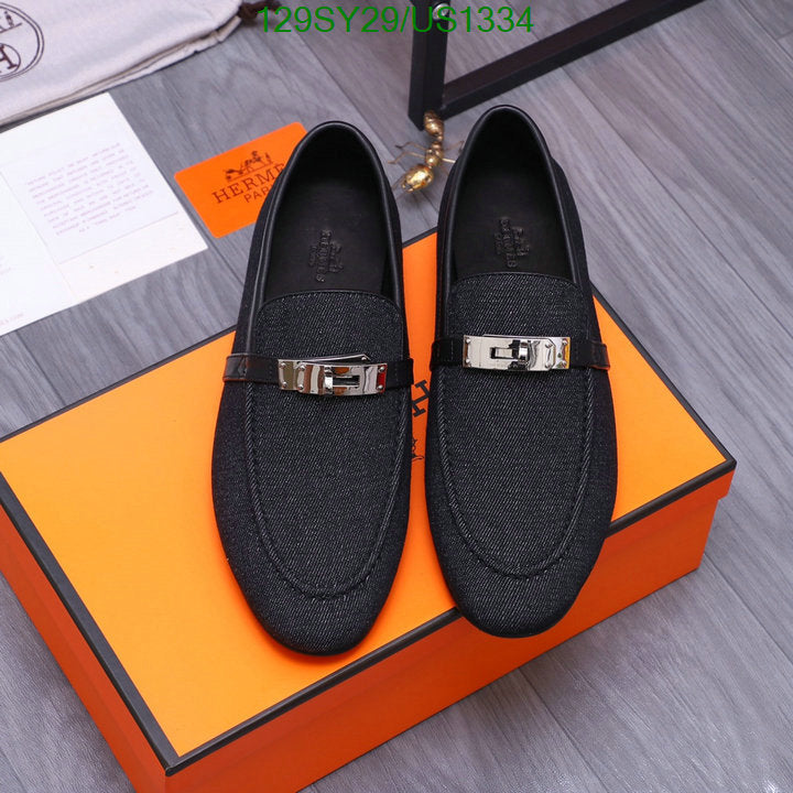 SAMC - HMS Men Shoes - 631
