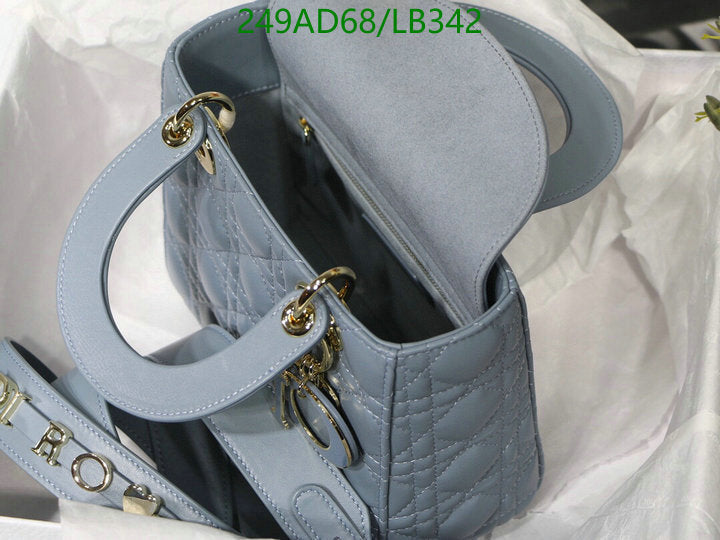SAMCC - DOR Bags - 1393