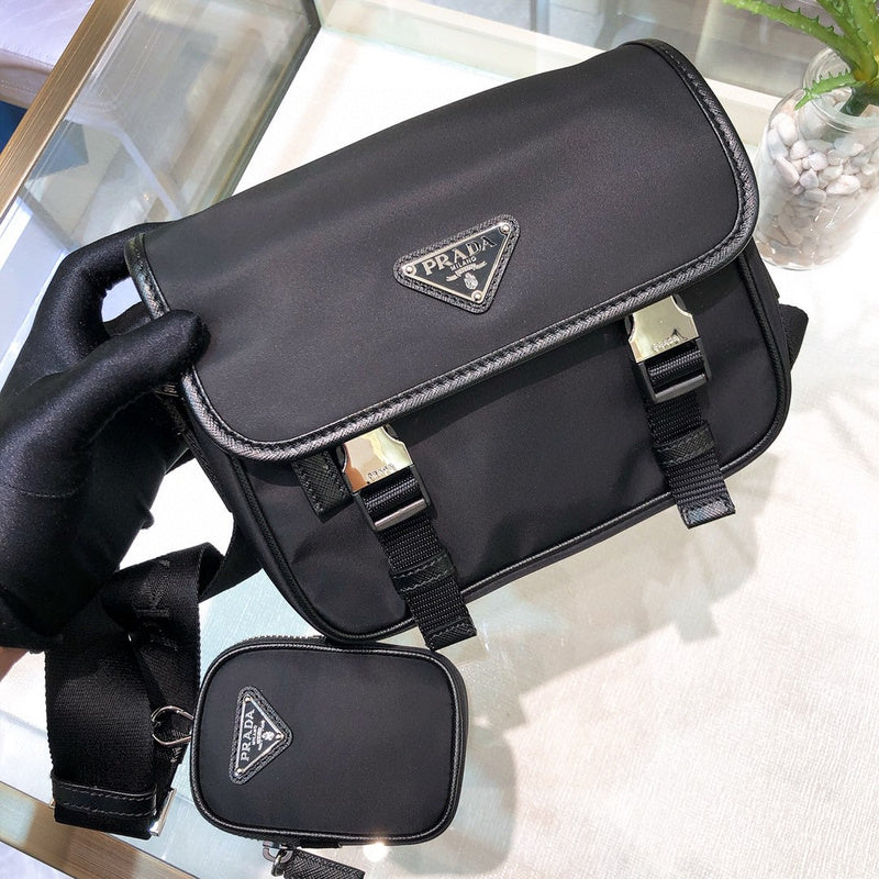 Glami-i - PD Men Bags - 186